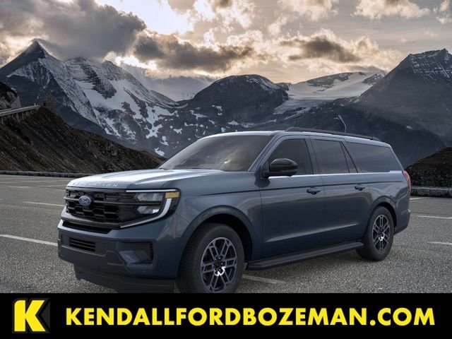 2026 Ford Expedition