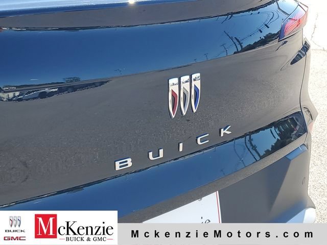 2026 Buick Envista Preferred - Photo 27