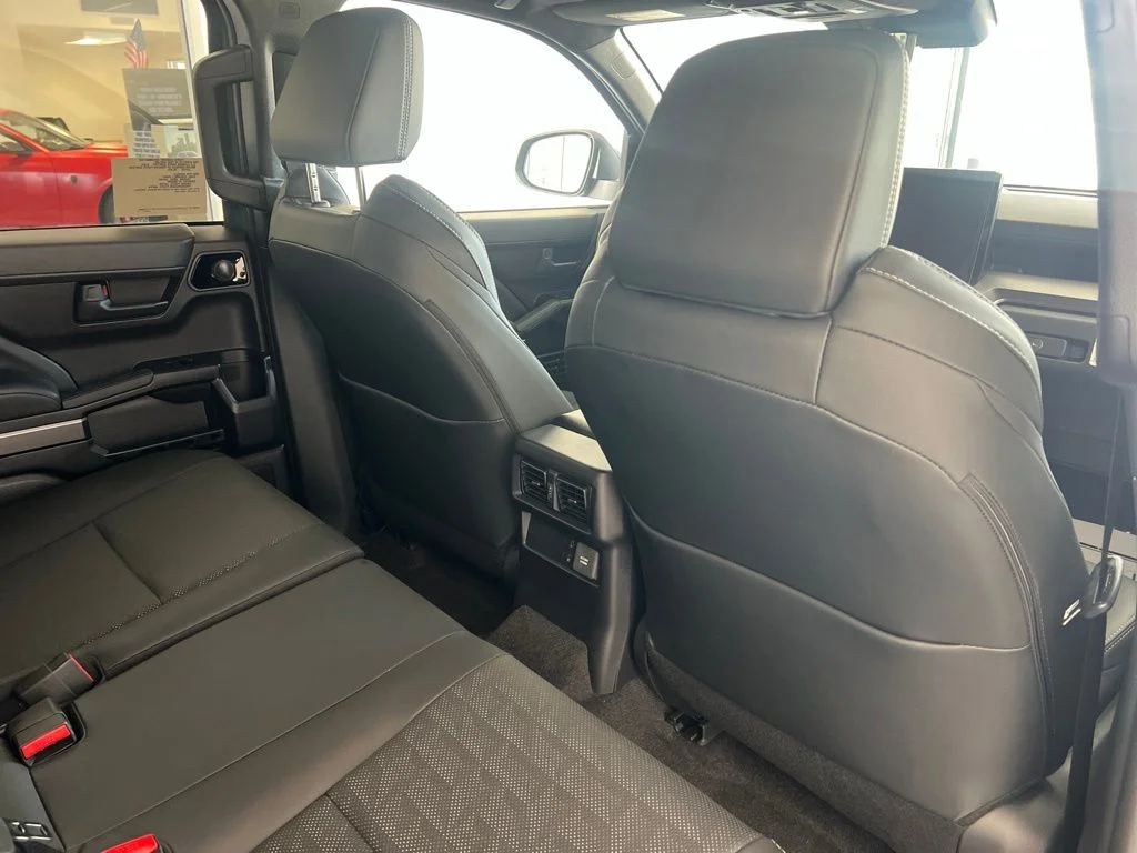2026 Toyota 4Runner TRD Off-Road Premium - Photo 31