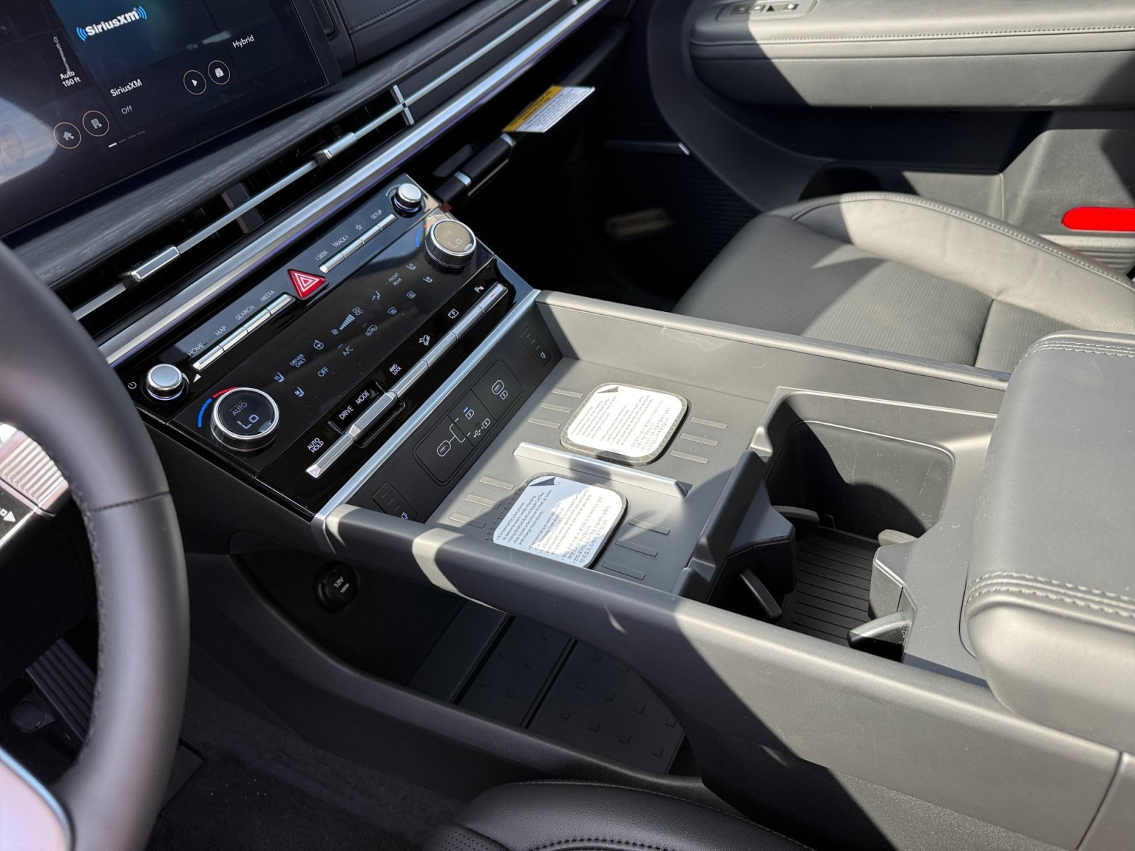 New 2026 Rockwood Green Hyundai Limited image 13