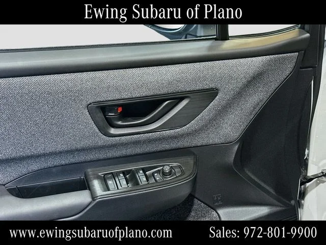 Used 2026 White Subaru Premium image 18