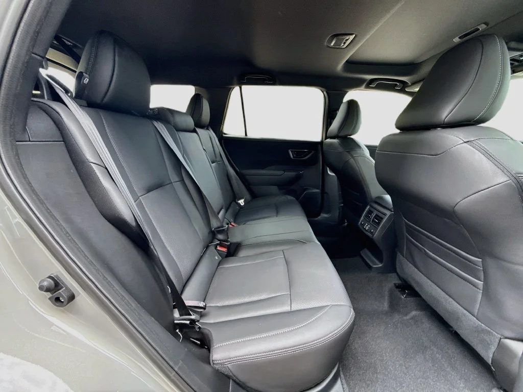 New 2026 Beige Subaru Limited XT image 36