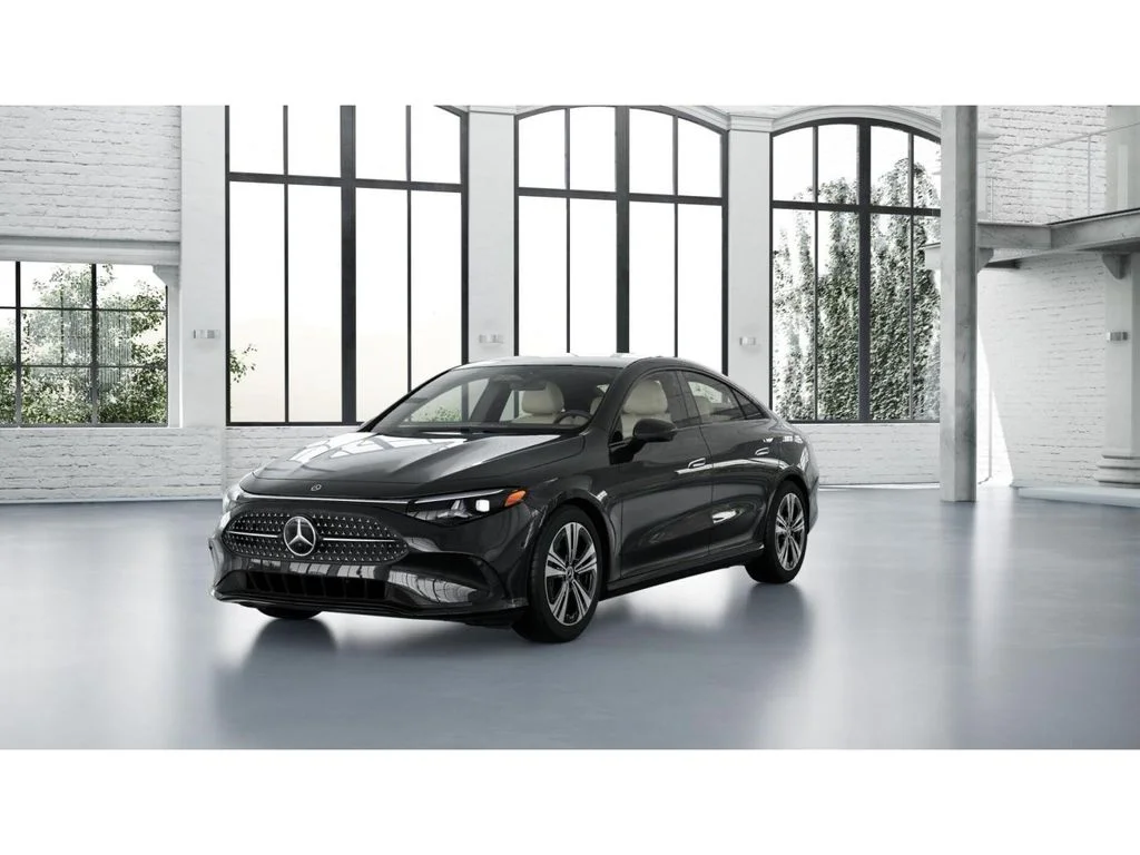 New 2027 Black Mercedes-Benz  image 76