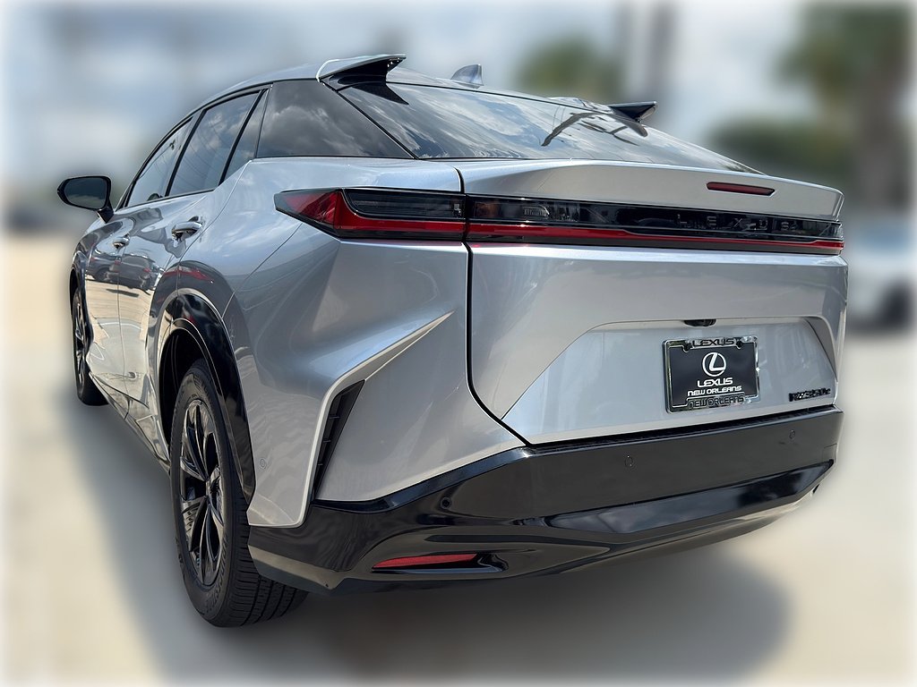 New 2026 Iridium Lexus PREMIUM image 11