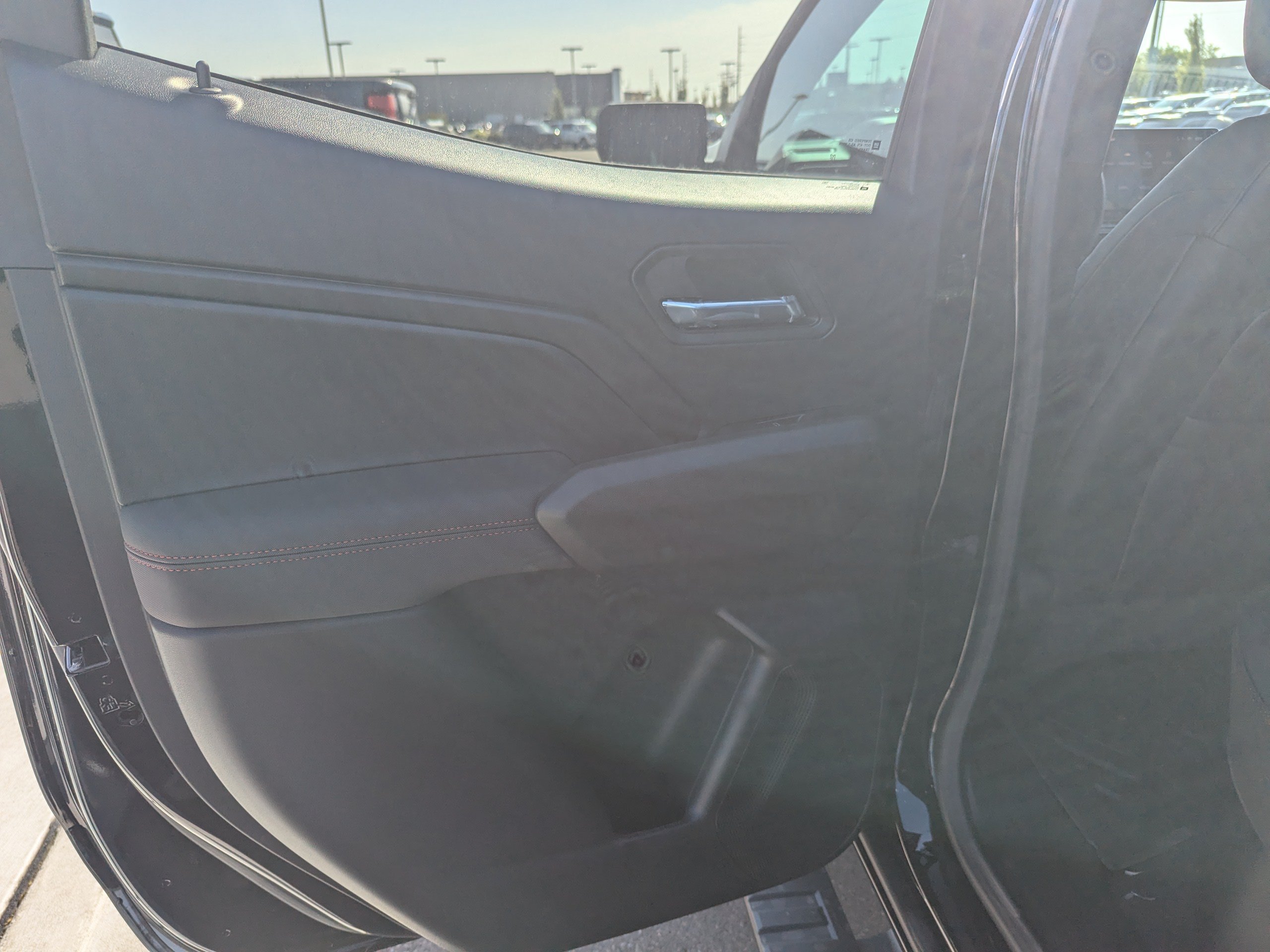 2026 Chevrolet Colorado Z71 - Photo 25