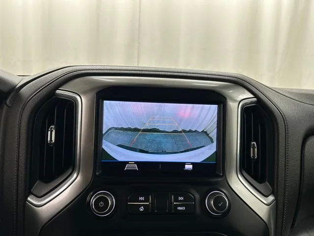 Used 2023 White Chevrolet LT image 16