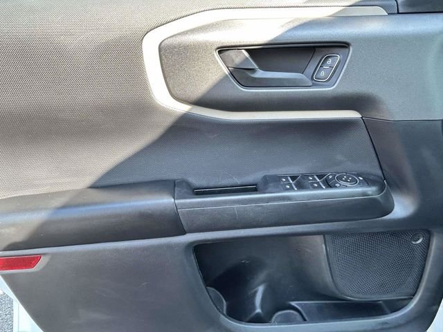 Certified Used 2025 White Ford Big Bend image 18