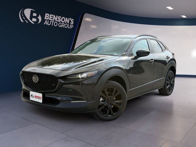 2026 Mazda CX-30 2.5 S Aire Edition