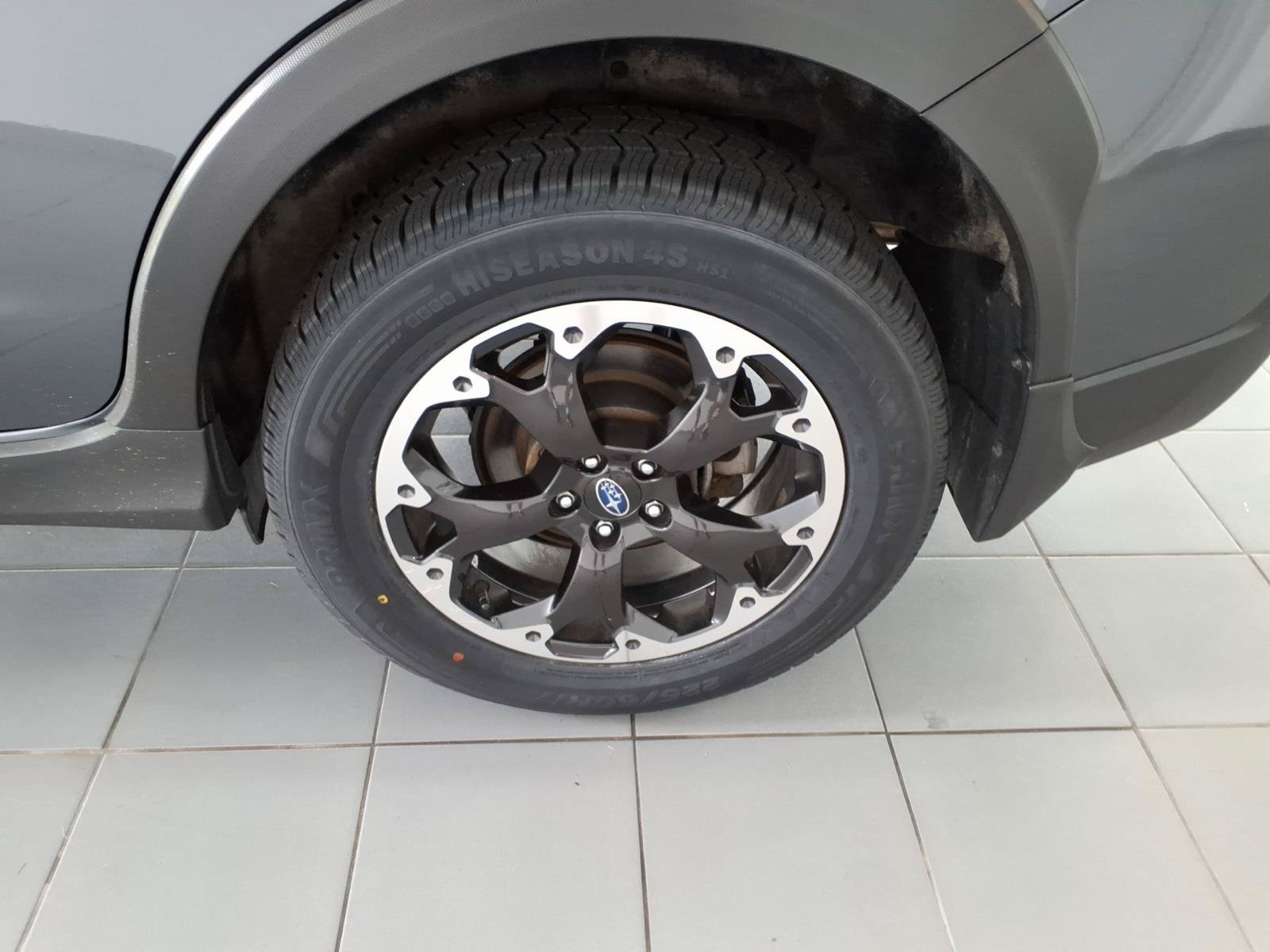 2022 Subaru Crosstrek Premium - Photo 16