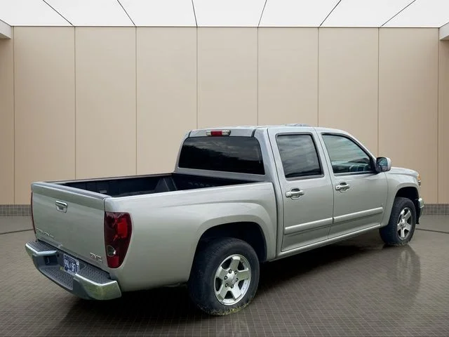Used 2009 Silver GMC Value Package image 14