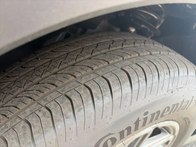 2026 Ford Bronco Sport Big Bend - Photo 13