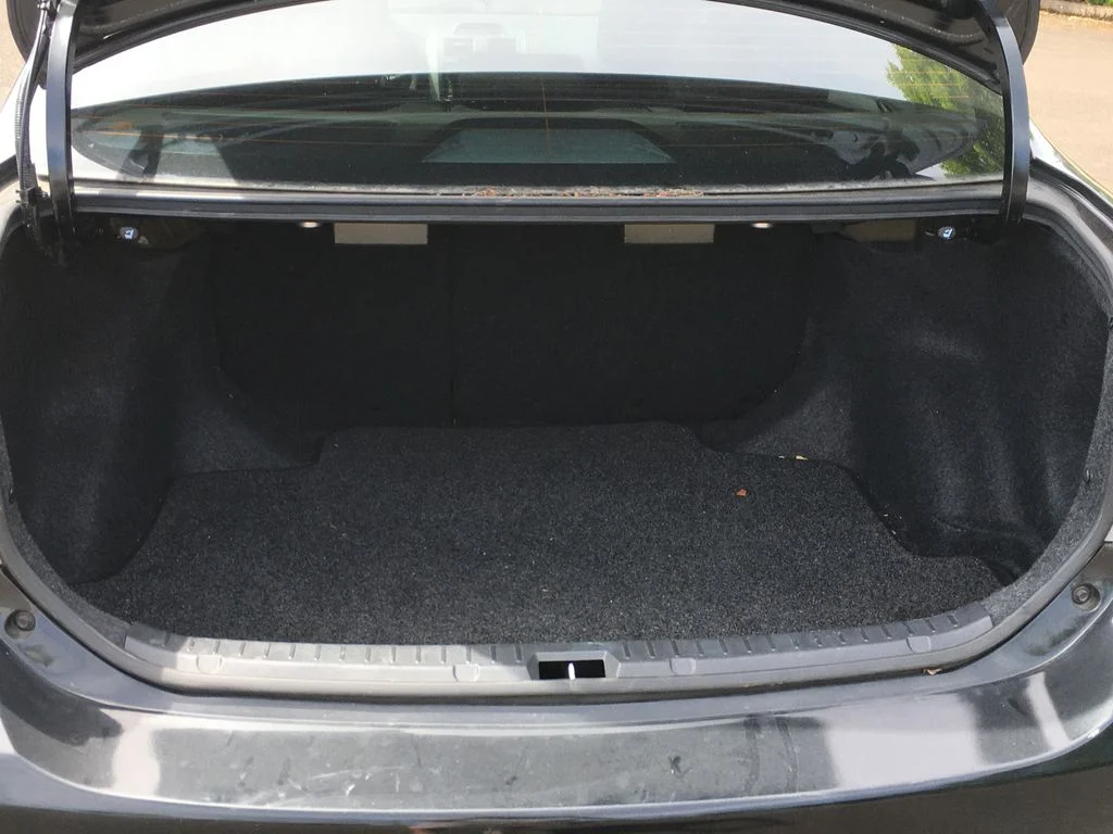 Used 2013 Black Toyota S image 6