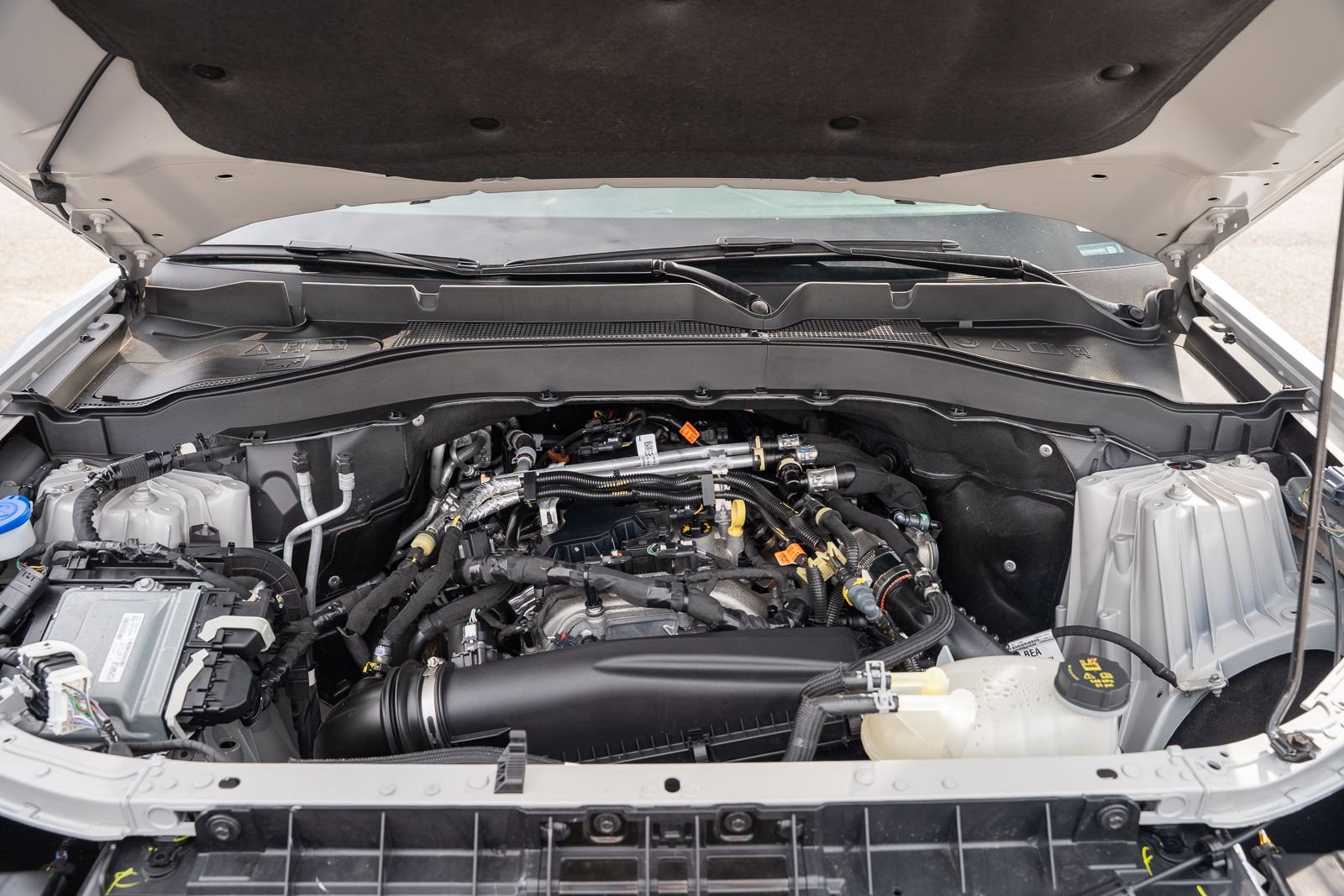 Certified Used 2025 White Ford Active image 25
