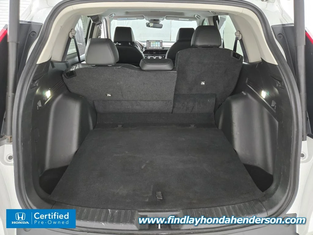 2024 Honda CR-V EX-L - Photo 19
