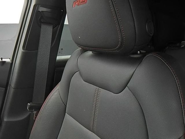 Used 2024 Red Chevrolet RS image 39
