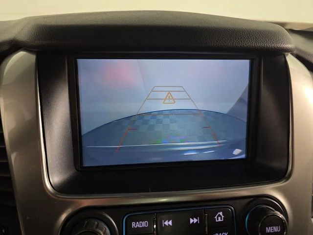 Used 2019 BLACK Chevrolet Premier image 15