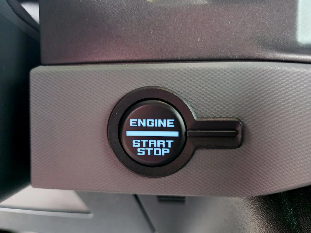 Used 2024 Gray Ford Big Bend image 21