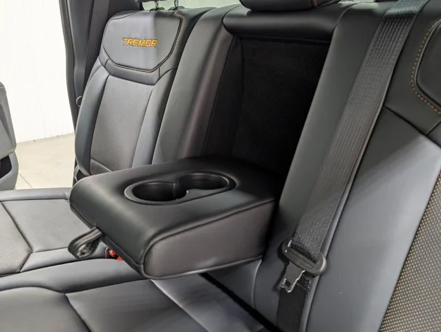 New 2026 Avalanche Ford Tremor® image 59