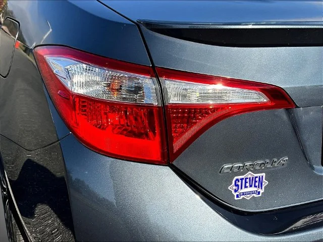 Used 2016 White Toyota S Plus image 26