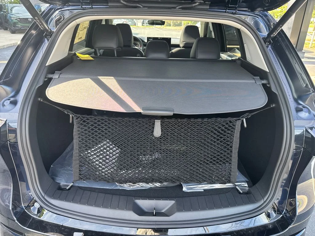New 2026 Navy Blue Mazda 2.5 S Premium Plus image 29