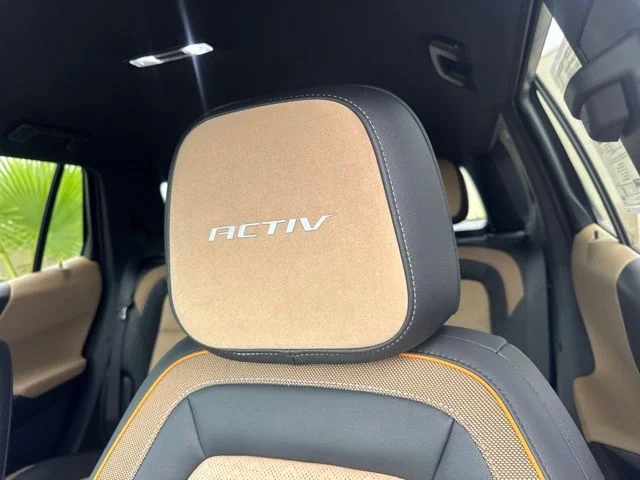 New 2027 Gray Chevrolet ACTIV image 17