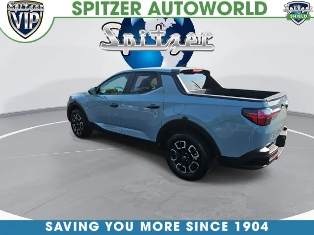 Used 2023 Blue Hyundai SEL image 11