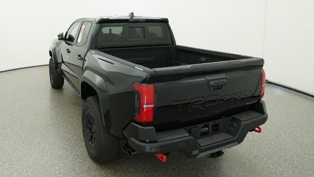 2026 Toyota Tacoma TRD Pro - Photo 16
