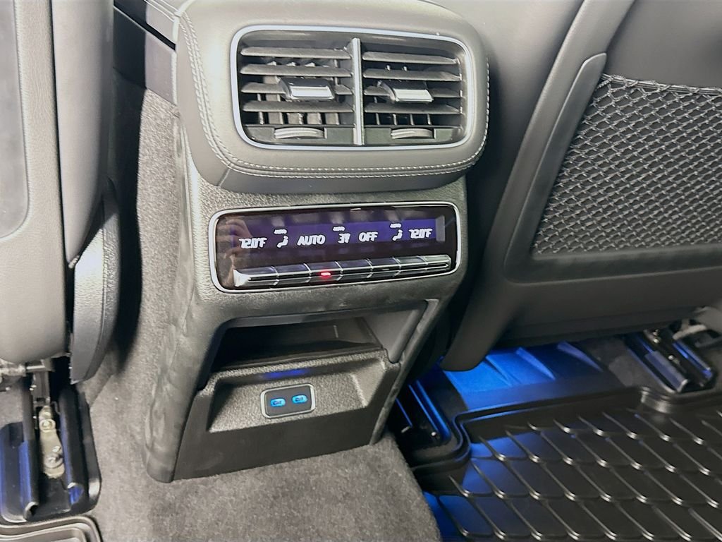 2026 Mercedes-Benz GLE AMG GLE 53 - Photo 27