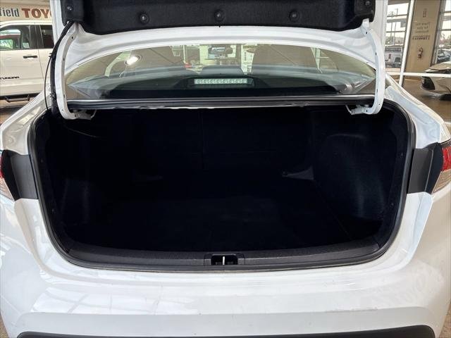Certified Used 2024 ICE CAP Toyota  image 24