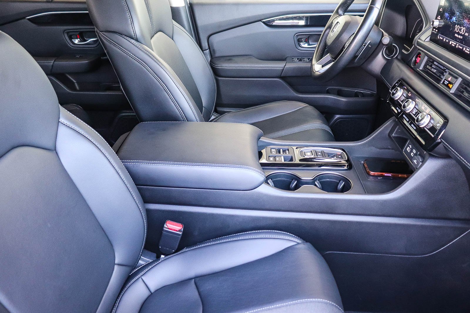 2023 Honda Pilot EX-L - Photo 19