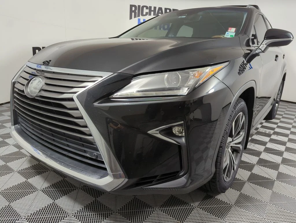2019 Lexus RX 350 350 FWD's photo