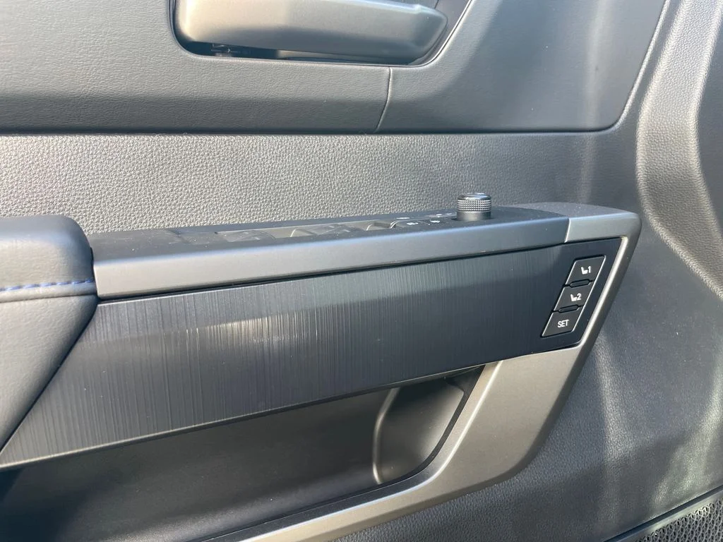 2026 Toyota Tundra Platinum - Photo 20