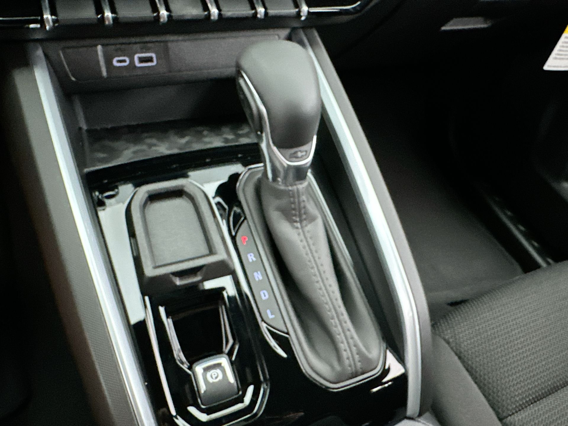 New 2026 Summit White Chevrolet LT image 74