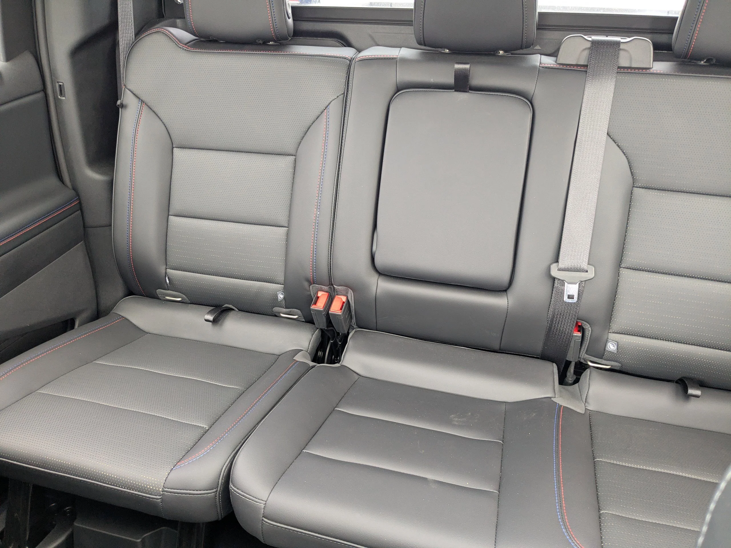 2025 Chevrolet Silverado EV RST - Photo 31