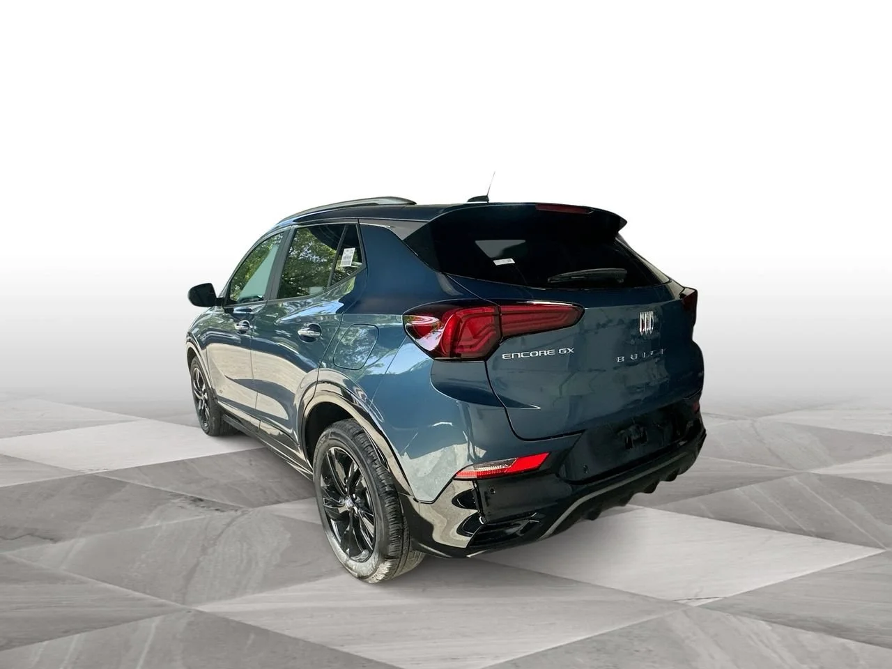 2026 Buick Encore GX Sport Touring - Photo 6