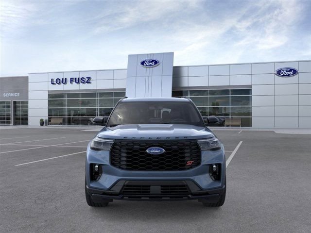 2026 Ford Explorer ST - Photo 6