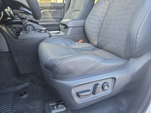 2025 Toyota 4Runner TRD Off-Road Premium - Photo 28