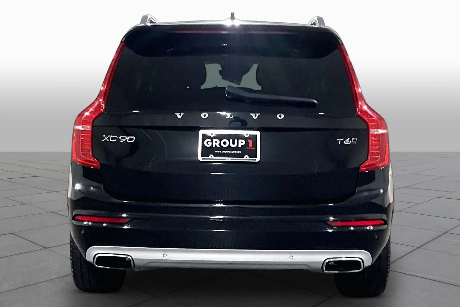 Pre-Owned 2019 Volvo XC90 Momentum
