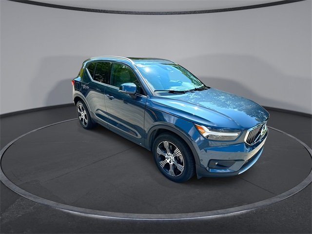 2019 Volvo XC40 T5 Inscription photo 2