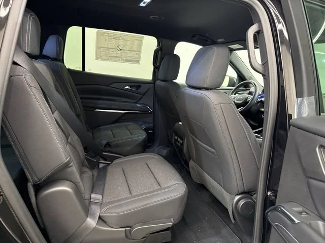 2026 Chevrolet Traverse LT - Photo 12