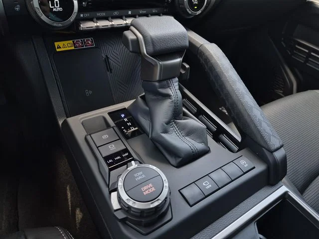 New 2026 Underground Toyota  Limited image 25