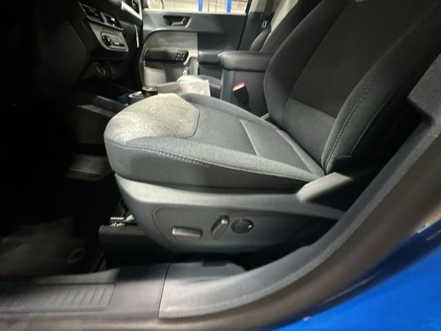 New 2026 Velocity Blue Ford XLT image 18
