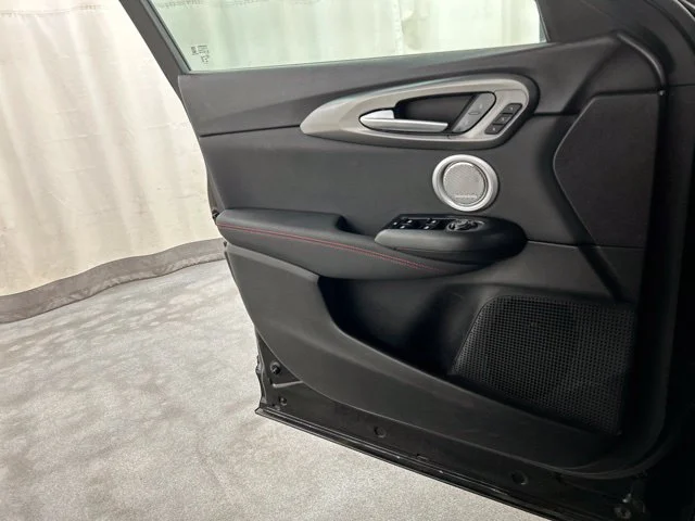 Used 2024 Black Dodge R/T Plus image 20