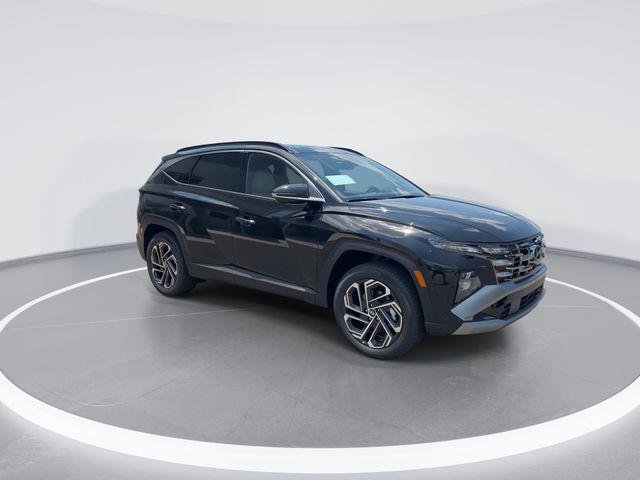 New 2026 Black Hyundai Limited image 2