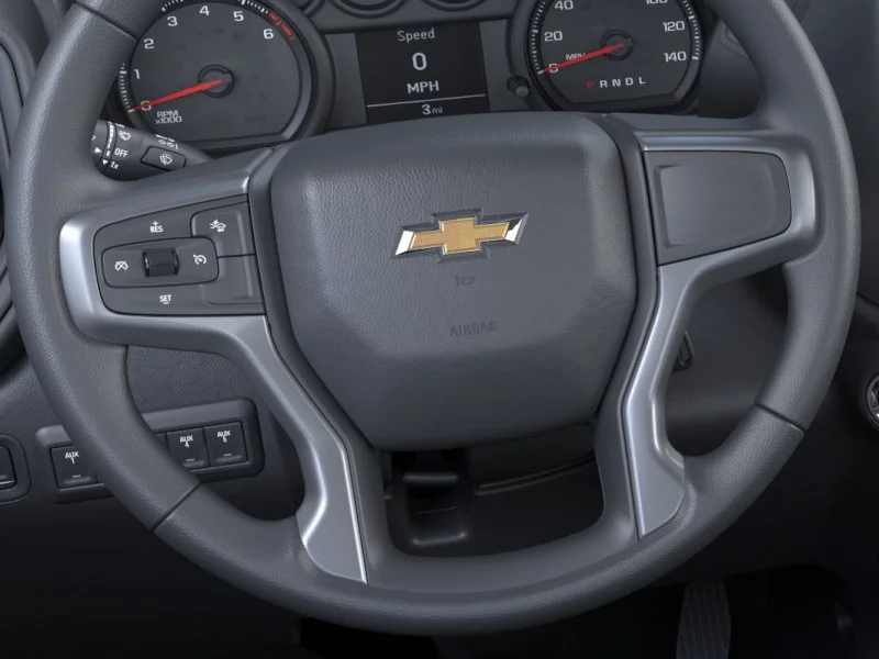 2026 Chevrolet Silverado 3500 HD Work Truck - Photo 19