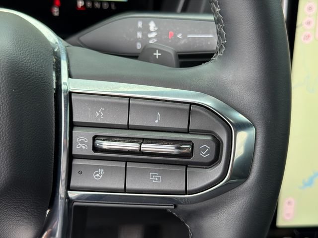 Used 2025 Red GMC Elevation image 25