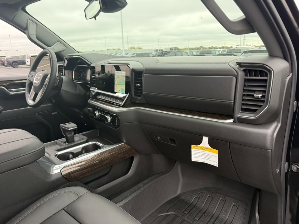 2026 GMC SIERRA - Image 39