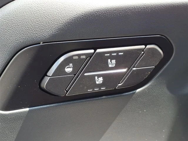 New 2027 Gray Kia X-Line EX image 12