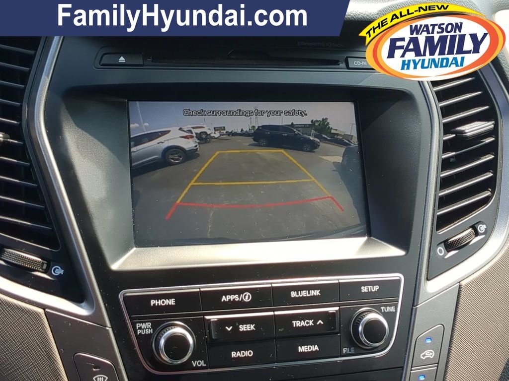 Used 2018 Gray Hyundai 2.4 Base image 19