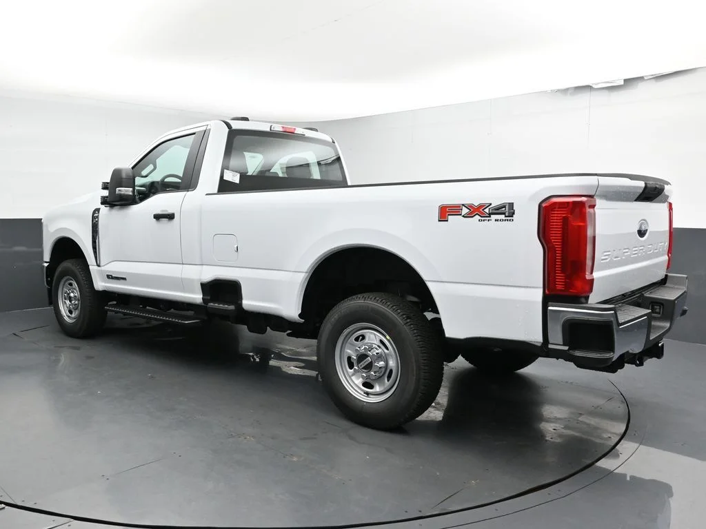 2026 Ford F-250 Super Duty XL - Photo 8
